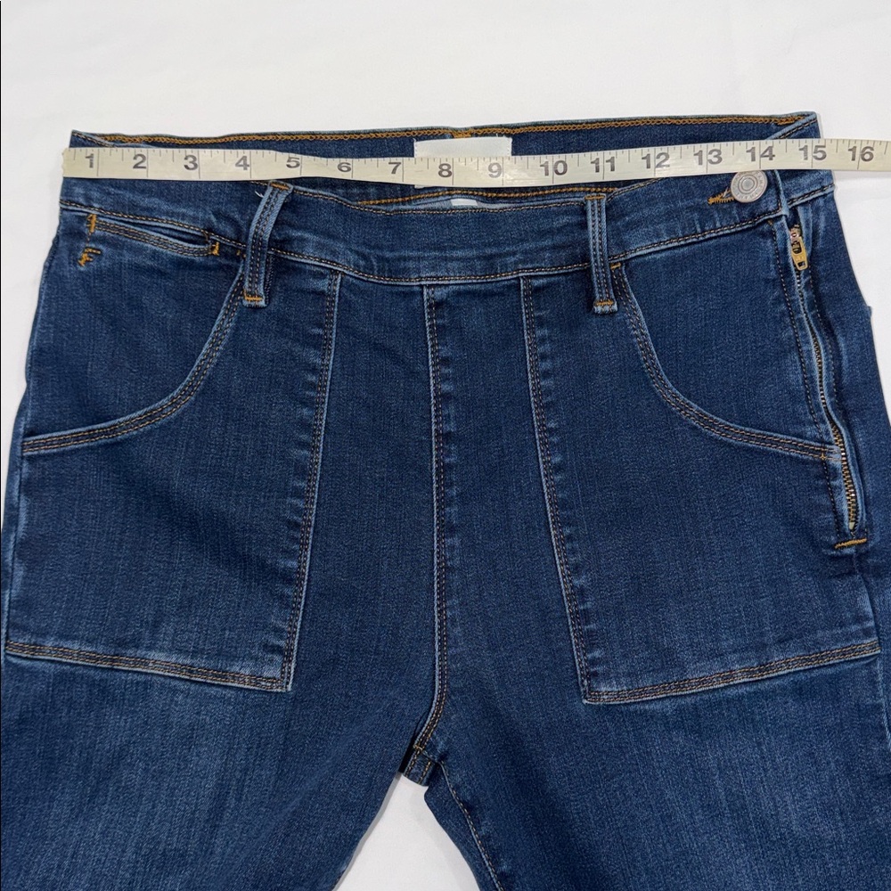 Frame Denim Jeans Flare, 30 - Picture 7 of 11